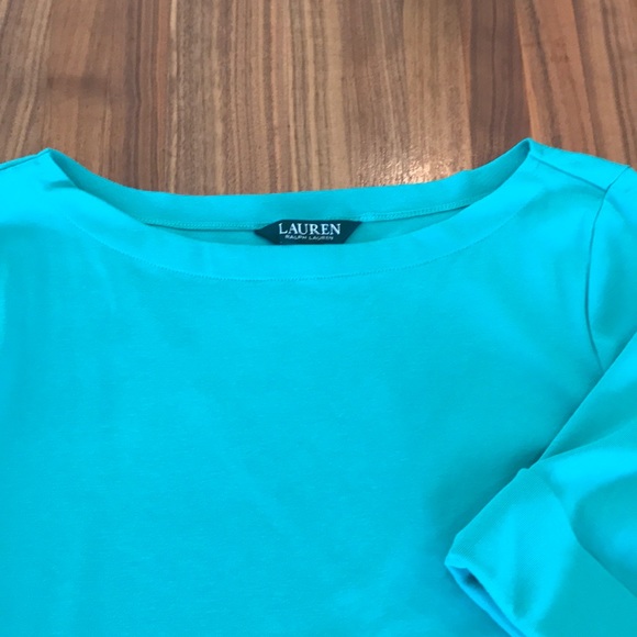 SALE 🎉Ralph Lauren top L - Picture 2 of 3